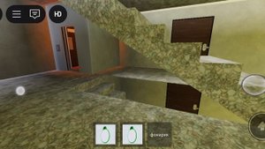 Грузовой лифт ЩЛЗ 1987 г. (Серия 104)