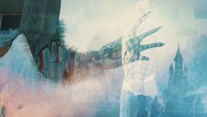 Души из стали. Ксения Бареева- Константин Ладейщиков. Нейропроджект