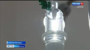 Врачи спасают нижегородку, у которой рецидив колита случился прямо перед свадьбой