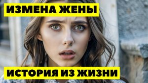 ИЗМЕНА ЖЕНЫ Пока я пахал на стройке, сосед каждый день приходил за солью, а она встречала его в хала