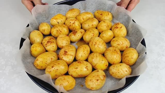 Простые и бюджетные блюда из молодой картошки. Пошаговые рецепты!