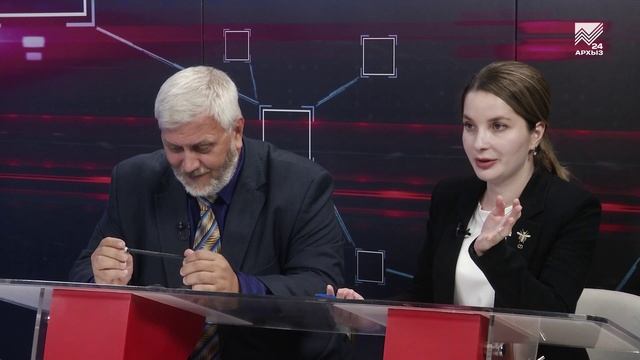 Карачаево-Черкесия online: Врач-инфекционист об опасностях жаркого лета (14.07.2025)