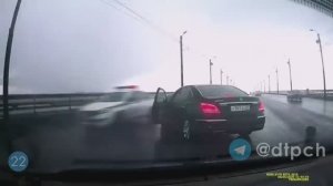 ЭТО НУЖНО ВИДЕТЬ! ПОДБОРКА ДТП НА ДОРОГЕ!