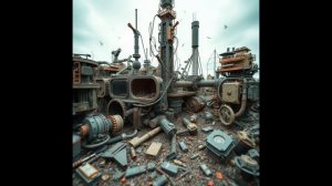ДЕМОН-ТЯЖ 2