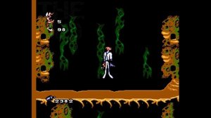 🎮 Earthworm Jim 3,Червяк джим 3 NO DEATH прохождение игры на денди (Dendy, Nes, 8 bit)