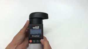 Влагомер зерна Wile 78