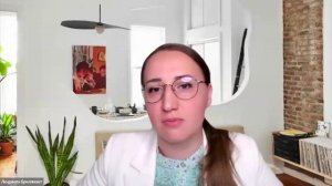 Всё о клетчатке: мифы, реальность и вкусное решение. Эфир 15.07.2025