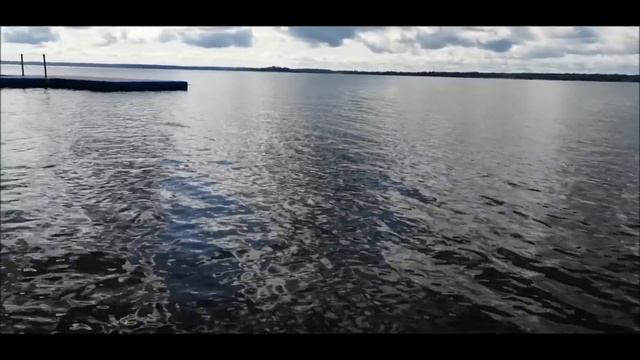 185. Вышиваю в августе: процессы, покупки. Поездка на Селигер смотреть онлайн