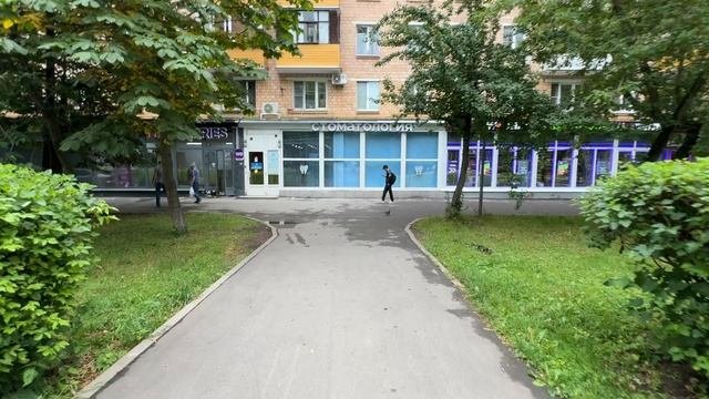 Гвардейская, д 14