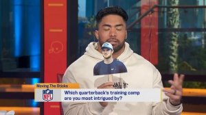 Will the 2025 Chargers be different, Randy Moss' comments on Justin Jefferson, Ndamukong Suh Retires