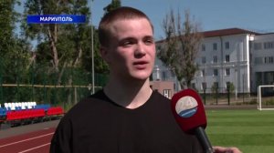 В Мариуполе студент ПГТУ выиграл один из самых крупных грантов в ДНР.