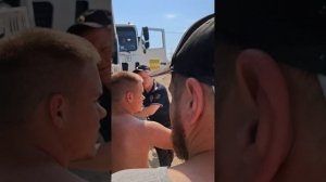 КоАП РФ Статья 19.1. Самоуправство.