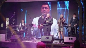 ВЛАДИМИР КУРСКИЙ - "ЛЮБИМАЯ". ВОЕННО-ПАТРИОТИЧЕСКИЙ ВЕЧЕР В ПОДДЕРЖКУ ВОЕННЫХ РОССИИ И СВО. САМАРА