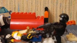 Путь социализма.#5
Капитуляция монарха