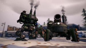 Трейлер Grit and Valor: 1949 VR
