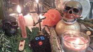 Ритуал на уничтожение Вашей соперницы!💥