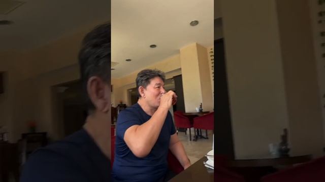 Прямой эфир с основателем науки Сюцай
