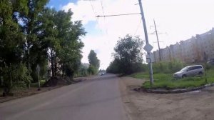Велопокатушки по Рубцовску №52.😊