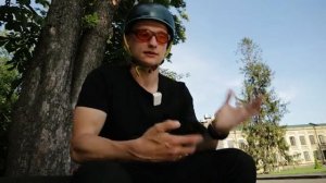 Защита на роликах: нужна ли она? Разбираем все "за" и "против" Богдан расскажет!  #сезонконтентаRU