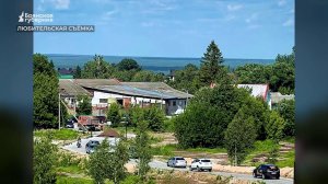 Плодородная: Битва за дорогу в Брянске