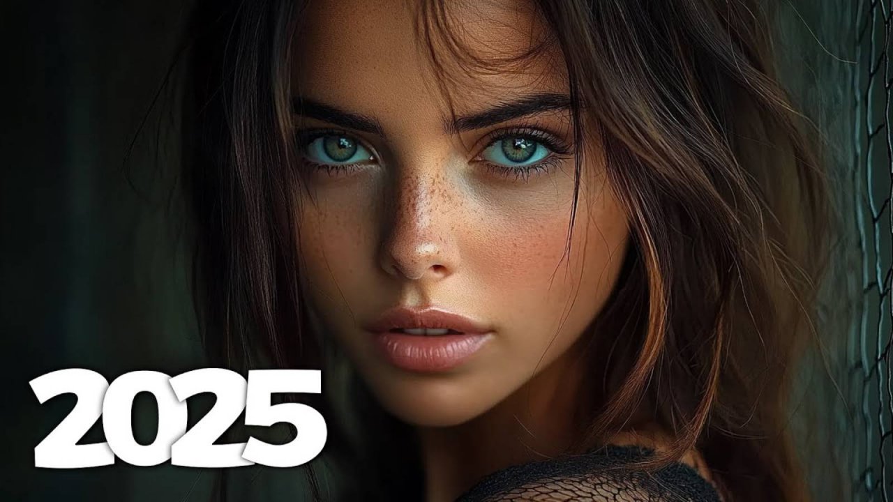 Лучшая Музыка 2025🏖️Зарубежные песни Хиты Популярные Песни Слушать Бесплатно 2025 Онлайн на Яндекс