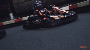 Школа картинга для девушек в LONATO KARTING