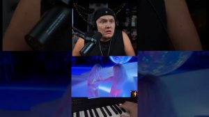 Вот так нужно слушать техно рэп от Doctor VArm!😀#мощно,#сильно,#tehno,#rap,#рэп,#юмор,#весело,#Moby,
