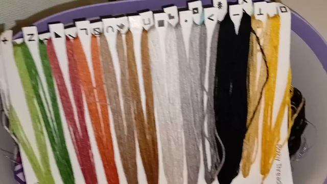 219. Какое оно, вышивальное рабство? Меняю процессы!!! смотреть онлайн