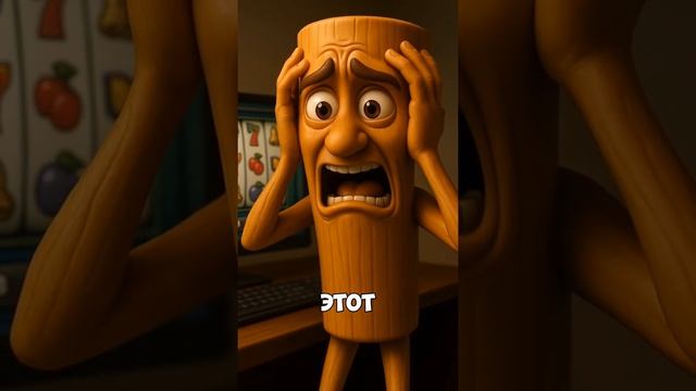 Тунг тунг сахур предол своего сына иза казина😱
