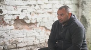 Всушник у которого пятеро детей.