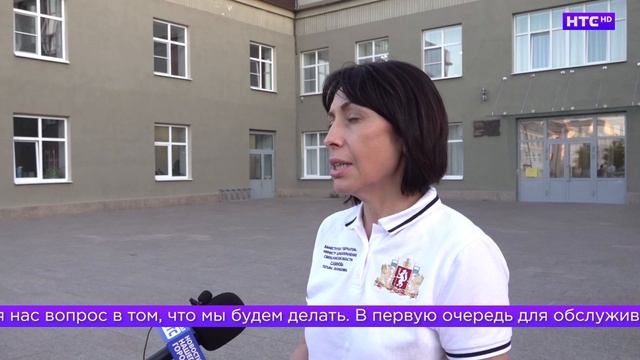Визит заместителя главы Свердловской области — министр здравоохранения Татьяна Савинова в Ирбите