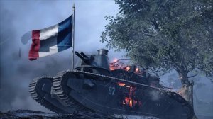 War Thunder  качаем багетов до 3 ранга для получения декали взятие бастилии )))