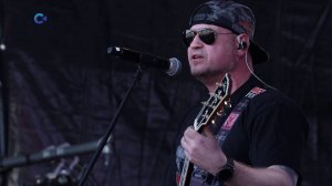 «На Воздухе», часть 3. АСПИRИН | Прослушка | 15.07.2025