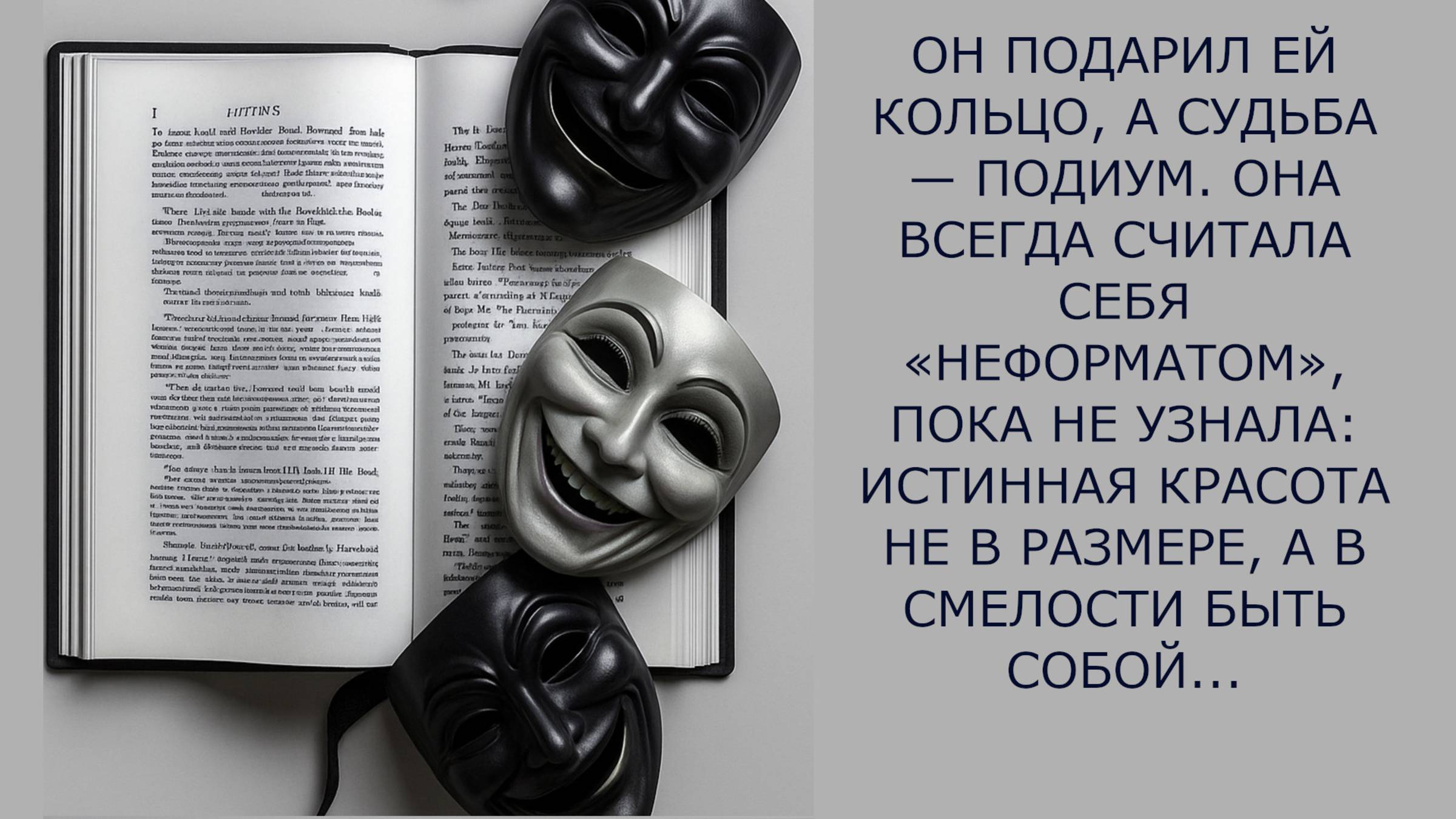 Истории из жизни. ОН ПОДАРИЛ ЕЙ КОЛЬЦО, А СУДЬБА Аудио рассказы, Жизненные истории слушать