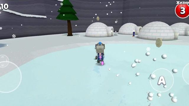 как найти все спрятанные стикеры в super bear adventure смотреть онлайн