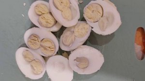 Аномалия с яйцами●☆▪︎☆▪︎☆