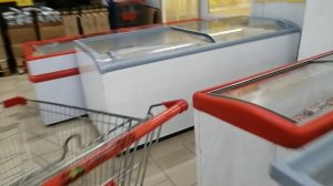 Обзор магазина Сфетофор. Головинка