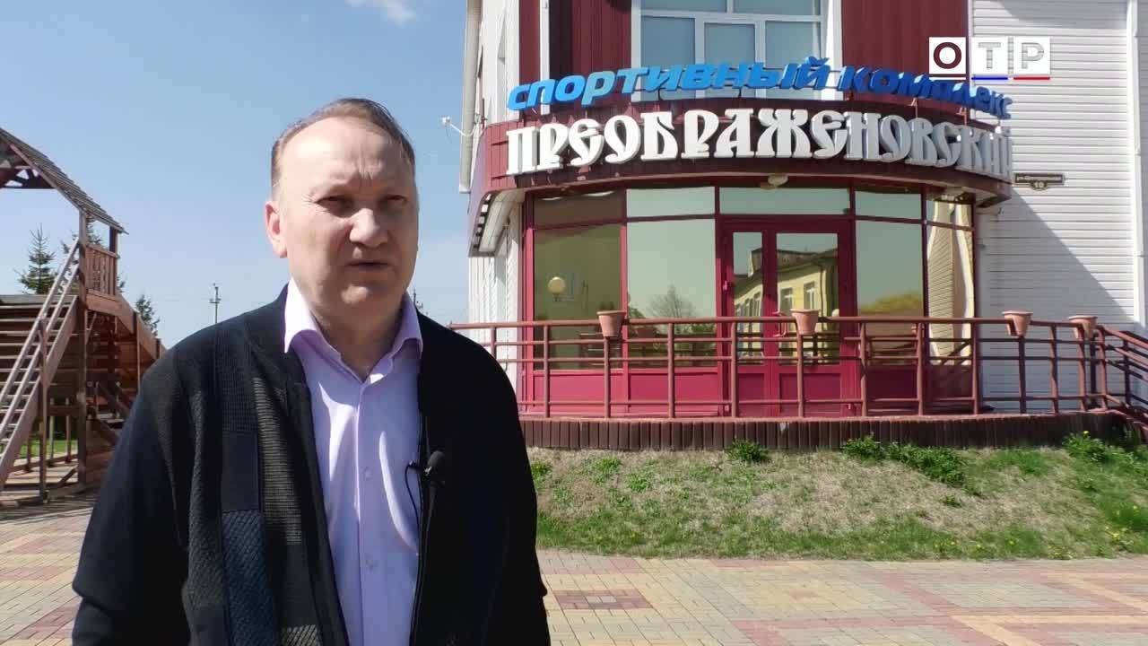 Анатолий Попов: Как глава села превратил медвежий угол в лучшее село России