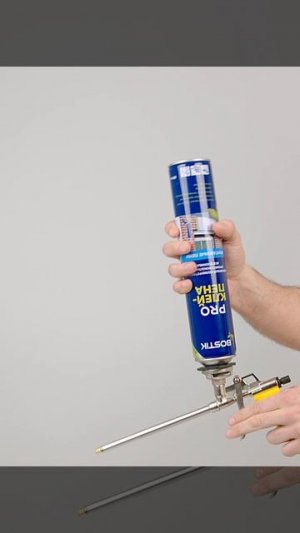 Клей-пена Bostik PRO 50009020