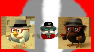 Обзор на скебоб ган