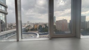 Мамина-Сибиряка 101 БЦ Манхэттен