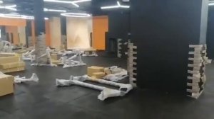 Старт дан! Первый проект в 2023 году (Архив)