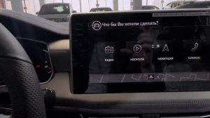 ПОЛНАЯ РУСИФИКАЦИЯ КИТАЙСКИХ VAG на примере WW Tayron 380 TSI R - Line PRO - 4 WD