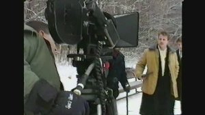 ПИКНИК НА ОБОЧИНЕ или КАК Я СНИМАЛ ВО ВГИКЕ МОЙ ДИПЛОМНЫЙ ФИЛЬМ /1996 г., Москва/...