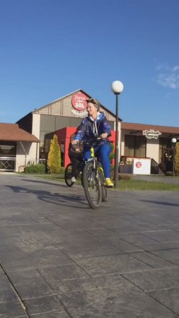 Живем на юге