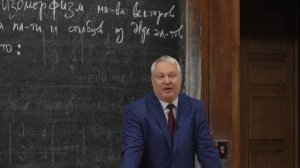 Лекция 04. Свойства определителя