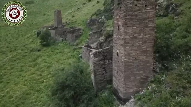 Страна башен Нохчийчоь