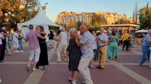 Ах, какая женщина... 14.07.25...