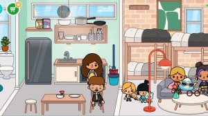 Михайловы 2 серия-любимая игрушка.