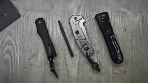 Новости + будни (мини) + еще экспериментальная ручка